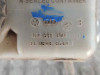 BOMBA FRENO Audi A3 (8P1) 