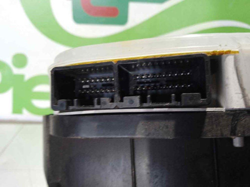 CUADRO INSTRUMENTOS Mazda 323 F/S BERLINA (BJ) 
