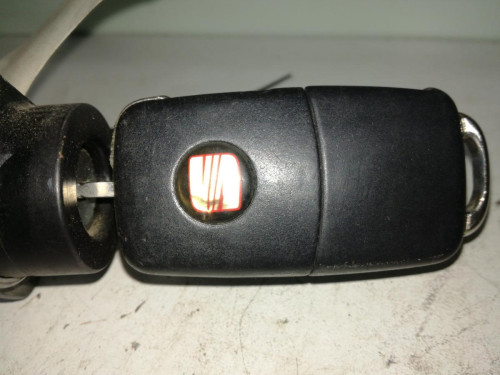 CONMUTADOR DE ARRANQUE Seat IBIZA BERLINA (6J5) 