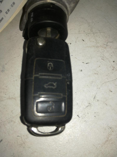 CONMUTADOR DE ARRANQUE Seat IBIZA BERLINA (6J5) 