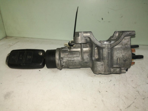CONMUTADOR DE ARRANQUE Seat IBIZA BERLINA (6J5) 