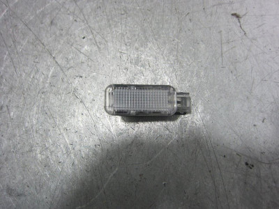 LUZ INTERIOR, SEAT, LEON (5F1)
