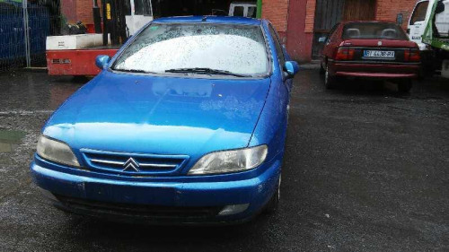  CITROEN XSARA COUPE 