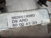  ELEVALUNAS TRASERO DERECHO PEUGEOT 406 BERLINA (S1/S2) 