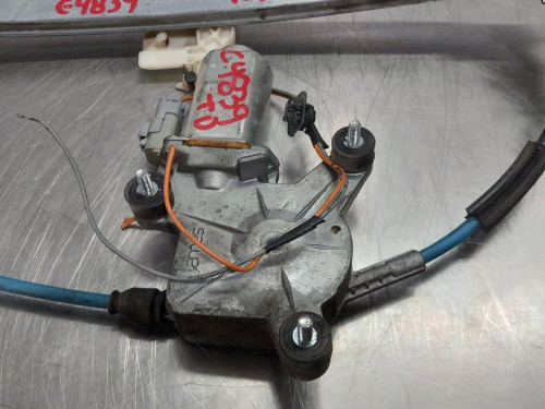  ELEVALUNAS TRASERO DERECHO PEUGEOT 406 BERLINA (S1/S2) 