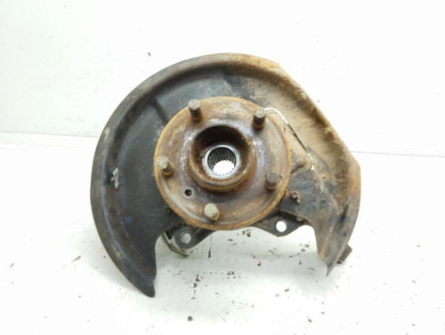  MANGUETA DELANTERA DERECHA LAND ROVER DISCOVERY 