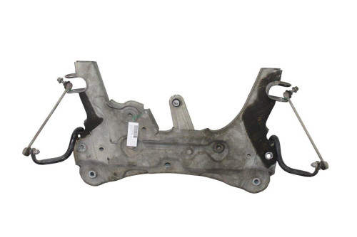 PUENTE DELANTERO, RENAULT, KANGOO II (F/KW0)