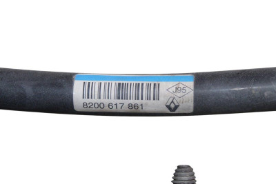 PUENTE DELANTERO, RENAULT, KANGOO II (F/KW0)