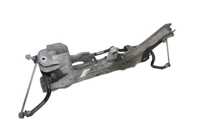 PUENTE DELANTERO, RENAULT, KANGOO II (F/KW0)