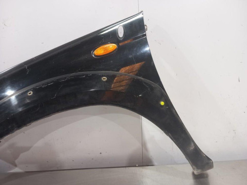  ALETA DELANTERA IZQUIERDA NISSAN PICKUP (D22) 