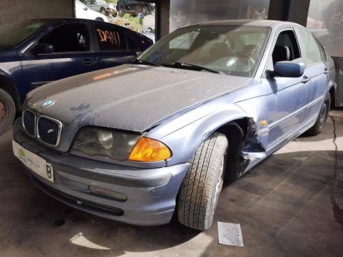  BMW SERIE 3 BERLINA (E46) 