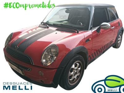 MINI MINI (R50,R53)