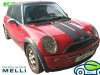 MINI MINI (R50,R53) — автомобиль-донор на запчасти 