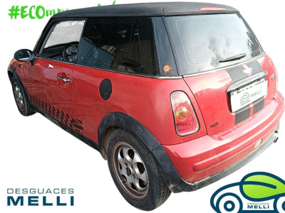 MINI MINI (R50,R53)