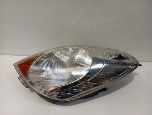  FARO IZQUIERDO, NISSAN, NOTE (E11E) 