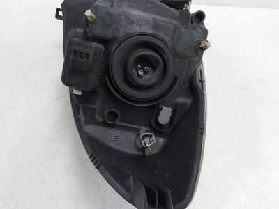 FARO IZQUIERDO, NISSAN, NOTE (E11E)