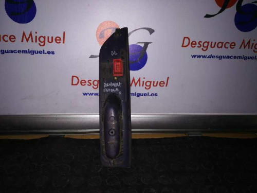  MANDO ELEVALUNAS DELANTERO DERECHO, , 