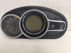 CUADRO INSTRUMENTOS RENAULT MEGANE III BERLINA 5P 