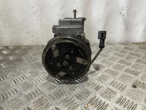  COMPRESOR AIRE ACONDICIONADO 