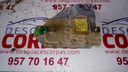  MOTOR CIERRE CENTRALIZADO DELANTERO DERECHO OPEL FRONTERA A 