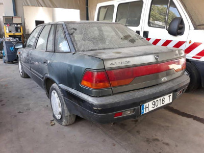 DAEWOO ESPERO