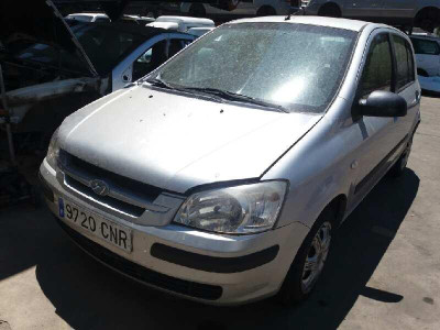 HYUNDAI GETZ (TB)