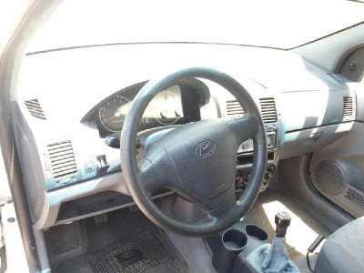 HYUNDAI GETZ (TB)