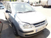 HYUNDAI GETZ (TB) — Donor Vehicle for Used Parts 