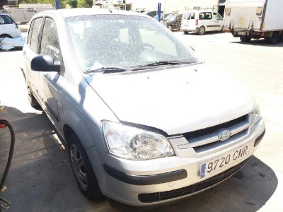 HYUNDAI GETZ (TB)