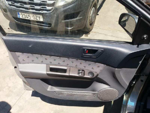 HYUNDAI GETZ (TB) — Donor Vehicle for Used Parts 