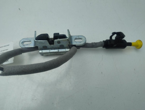 CERRADURA MALETERO / PORTON JAGUAR XF 