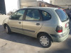 RENAULT MEGANE I SCENIC (JA0) — vehículo donante para recambios 