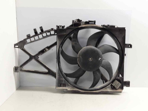 ELECTROVENTILADOR Opel CORSA C 