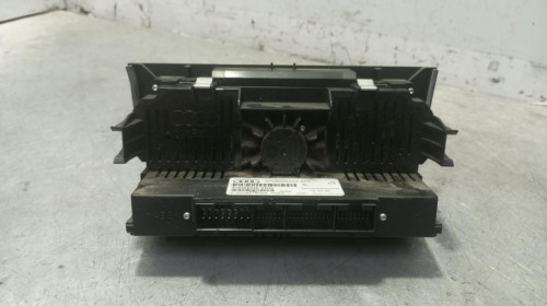 MANDO CALEFACCION / AIRE ACONDICIONADO Audi A3 SPORTBACK (8PA) 