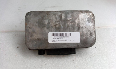CENTRALITA MOTOR UCE, RENAULT, VEL SATIS (BJ0)