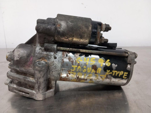  MOTOR ARRANQUE, JAGUAR, X-TYPE 