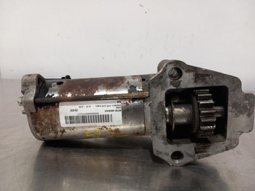  MOTOR ARRANQUE, JAGUAR, X-TYPE 
