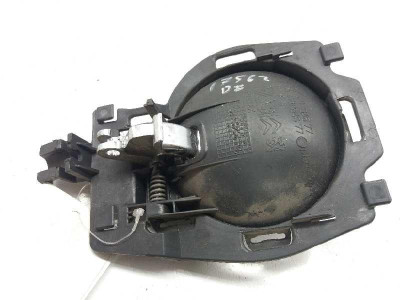 MANETA INTERIOR DELANTERA IZQUIERDA, CITROEN, C3