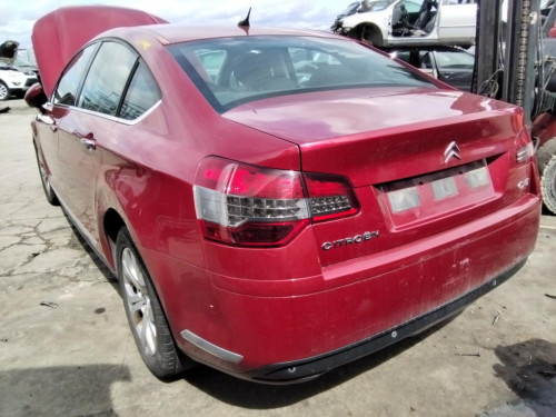  CITROEN C5 BERLINA 