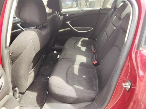  CITROEN C5 BERLINA 