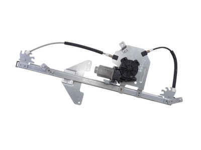 ELEVALUNAS DELANTERO DERECHO, PEUGEOT, PARTNER FURGÓN