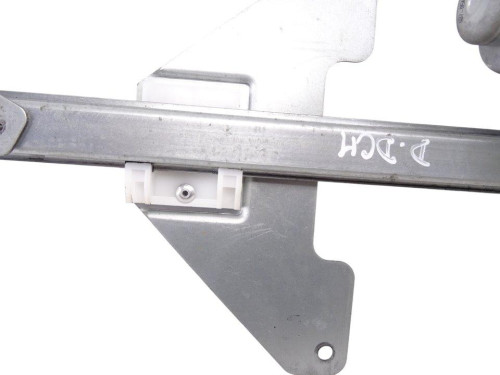  ELEVALUNAS DELANTERO DERECHO, PEUGEOT, PARTNER FURGÓN 