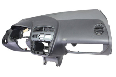 KIT AIRBAG, SEAT, TOLEDO (5P2)