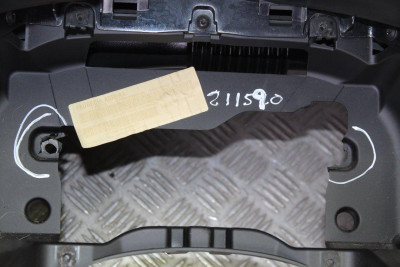 KIT AIRBAG, SEAT, TOLEDO (5P2)