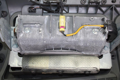  KIT AIRBAG SEAT TOLEDO (5P2) 
