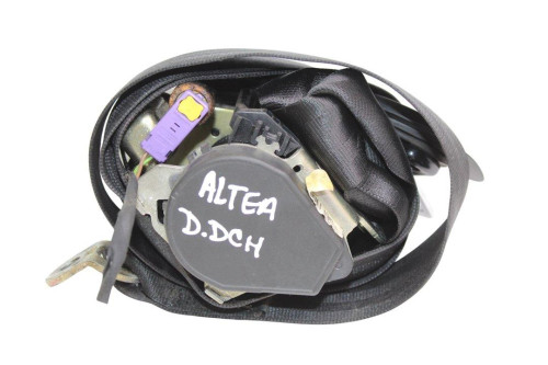  KIT AIRBAG SEAT TOLEDO (5P2) 
