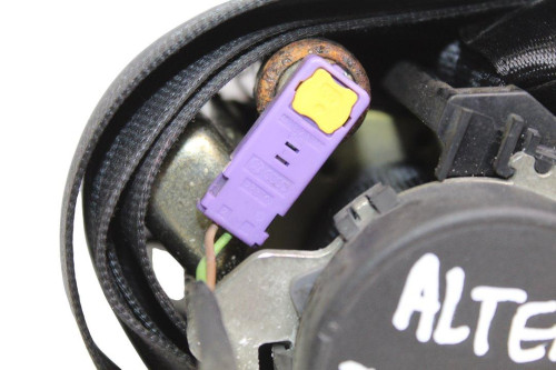  KIT AIRBAG SEAT TOLEDO (5P2) 