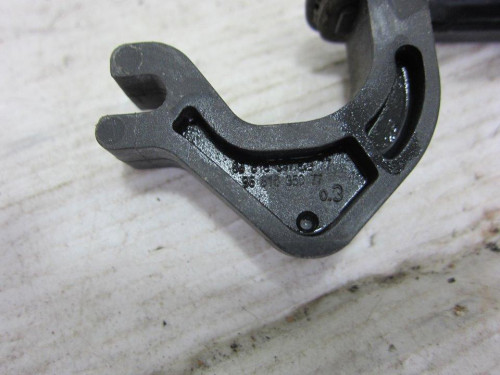 MANETA EXTERIOR DELANTERA DERECHA FIAT II SCUDO (272) COMBI 