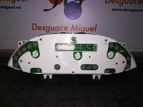 CUADRO INSTRUMENTOS FORD FOCUS BERLINA (CAK) 