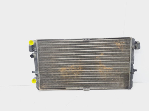  RADIADOR AGUA Seat IBIZA (6K1) 